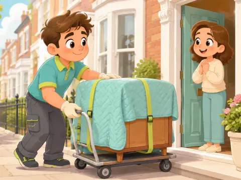Single Item Transport